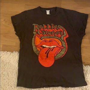 Madeworn Rolling Stones Tee